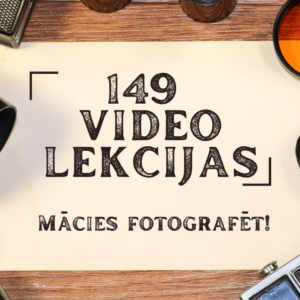 Fotografēšanas noslēpumu akadēmija