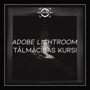 Adobe Lightroom Classic kursi online