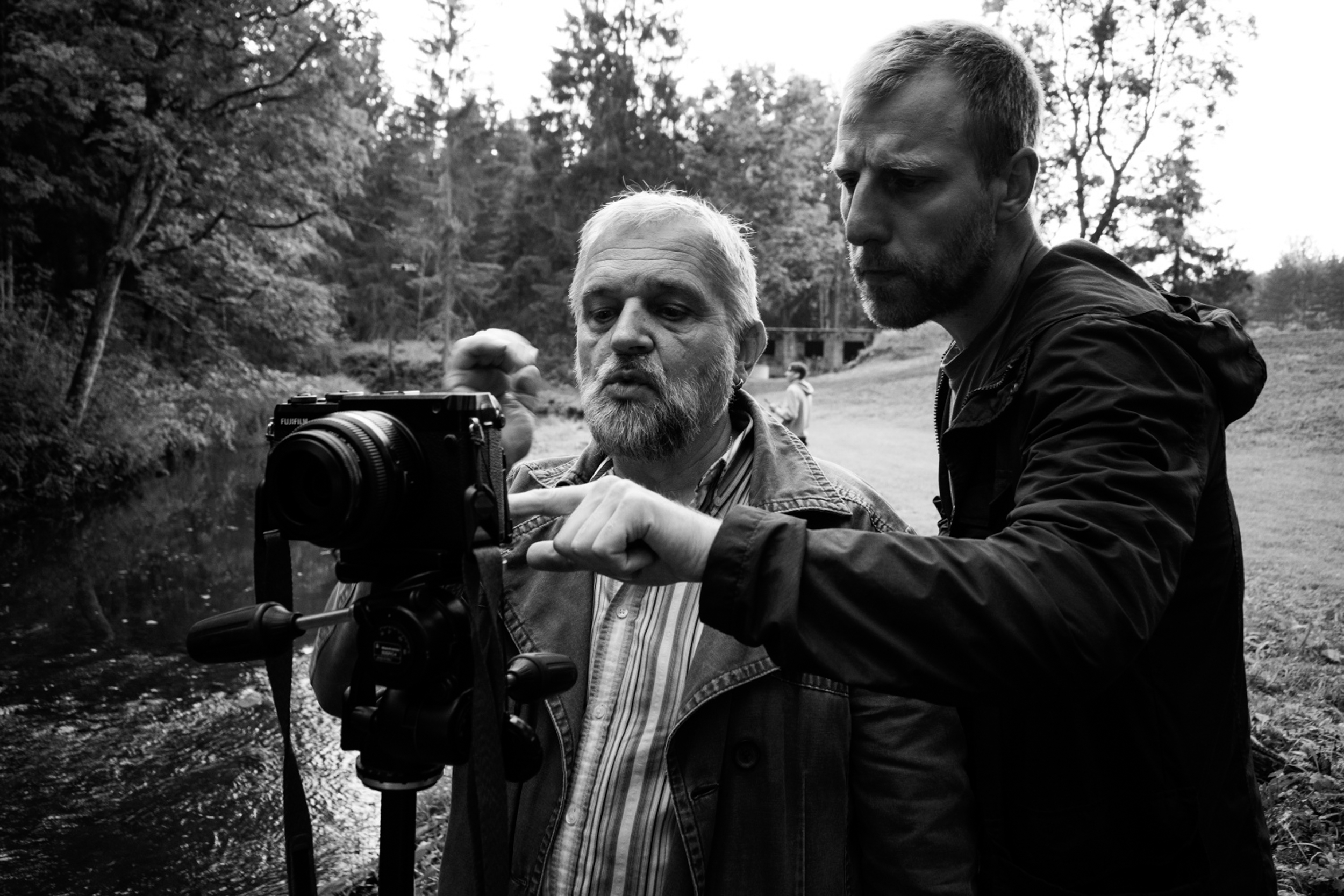 "Upes gari", radošais plenērs - Image 11