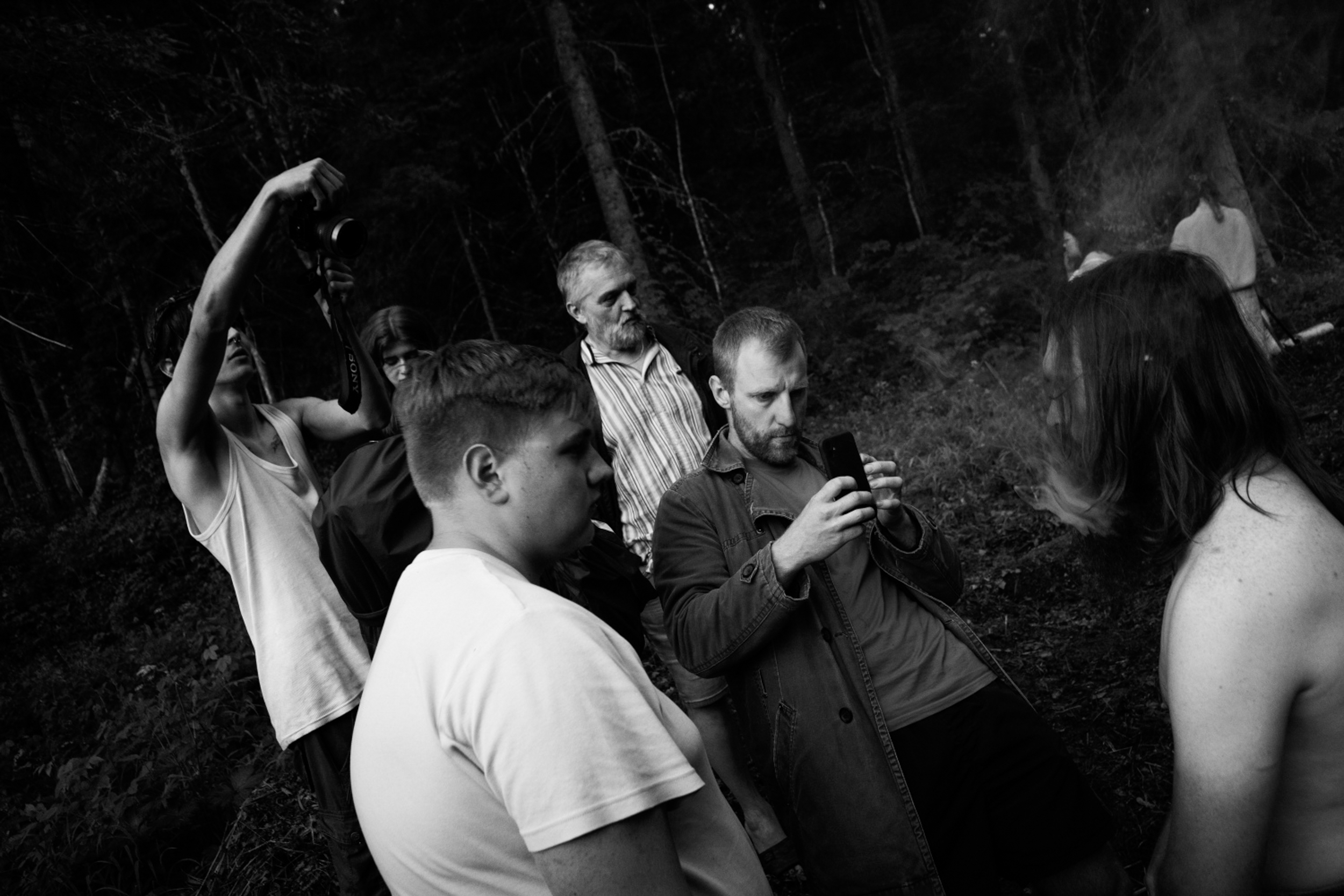 "Upes gari", radošais plenērs - Image 13