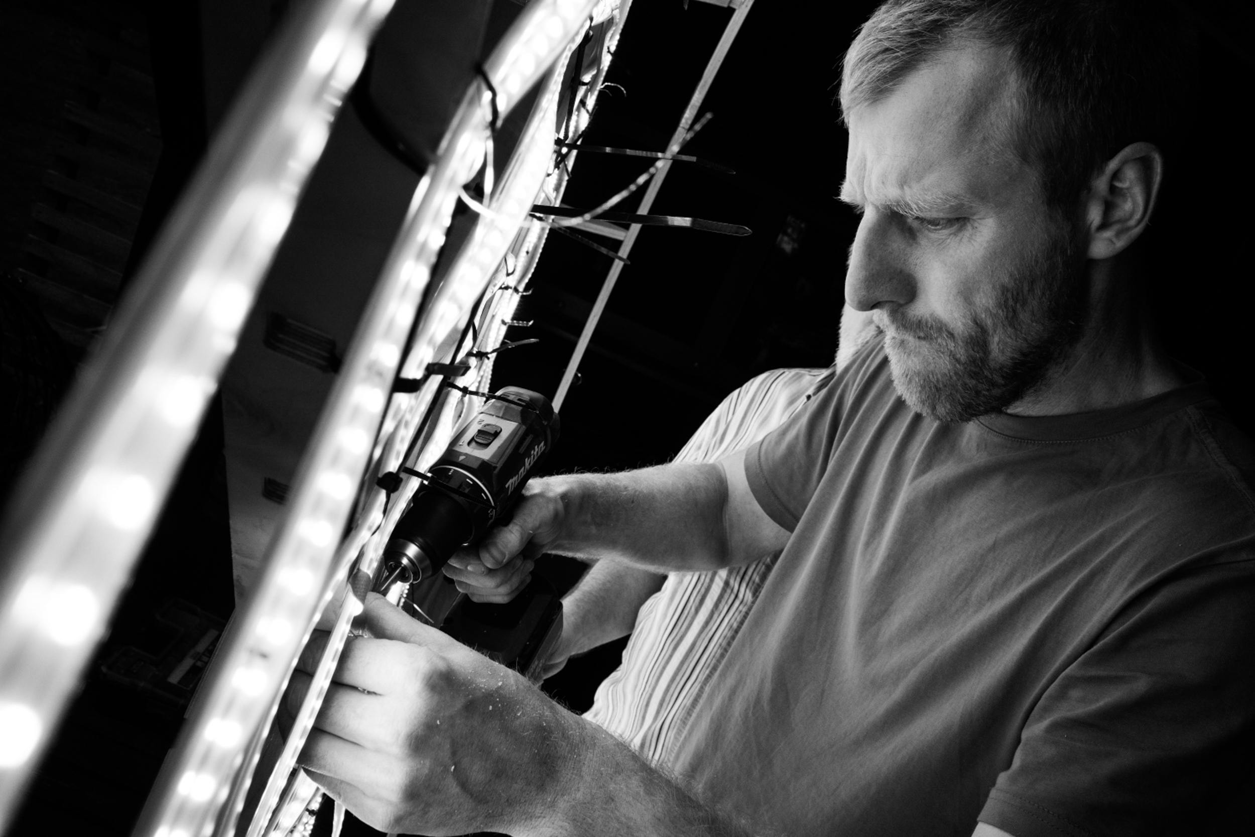 "Upes gari", radošais plenērs - Image 12