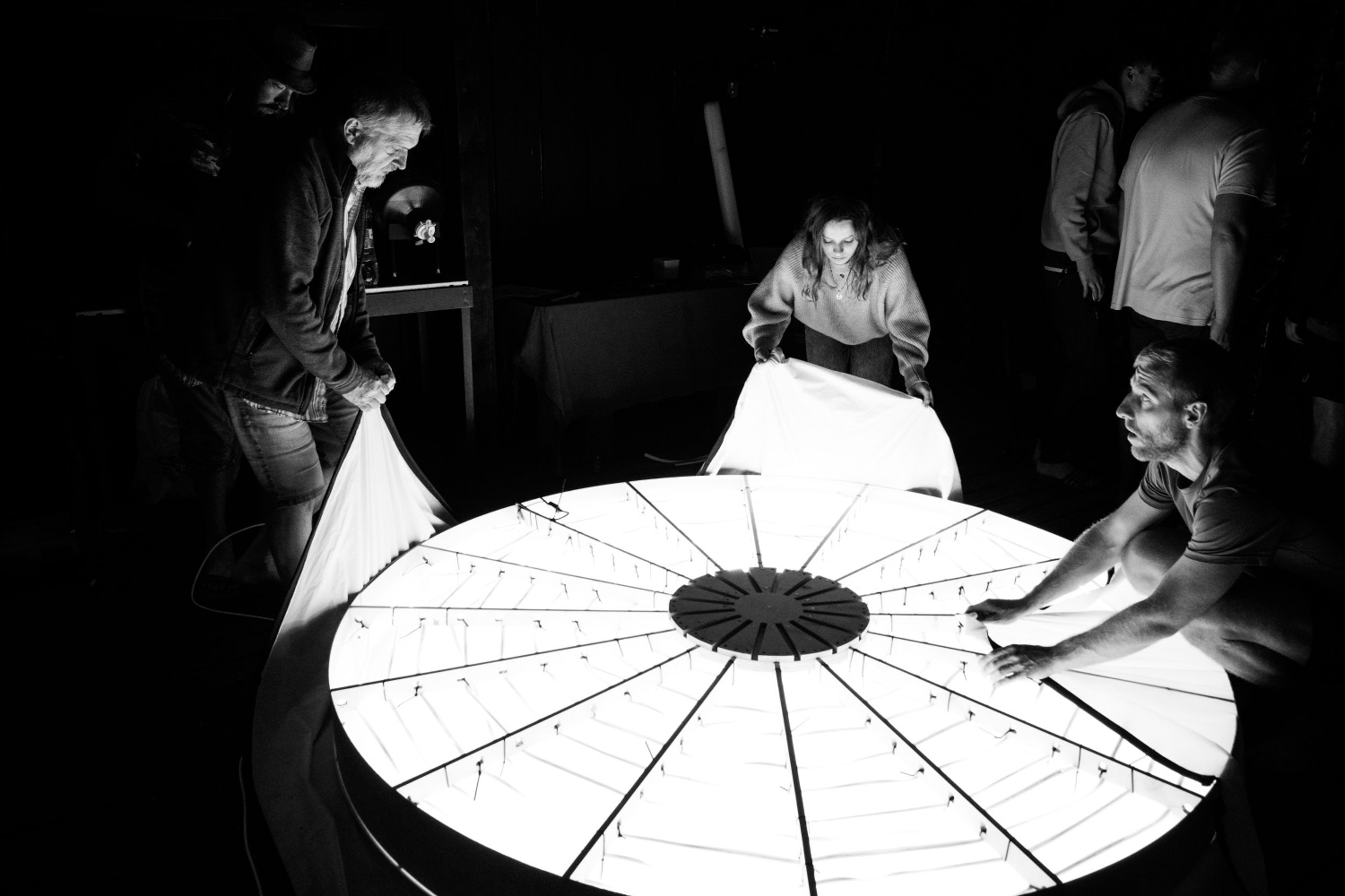 "Upes gari", radošais plenērs - Image 15