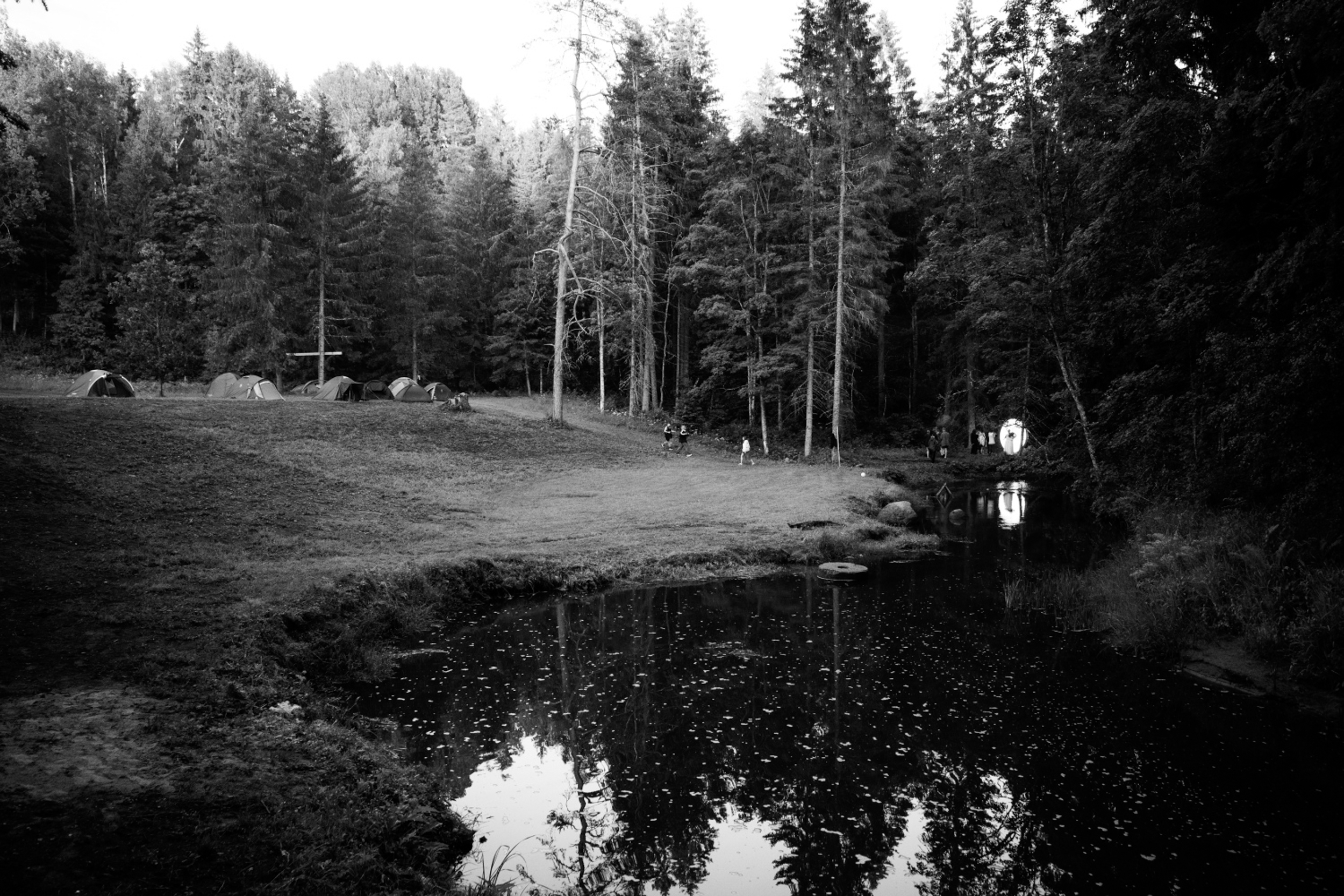 "Upes gari", radošais plenērs - Image 6