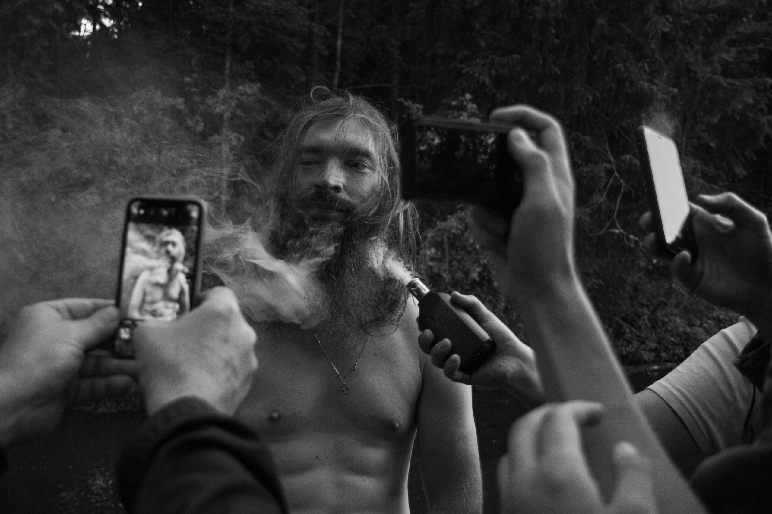 "Upes gari", radošais plenērs - Image 2