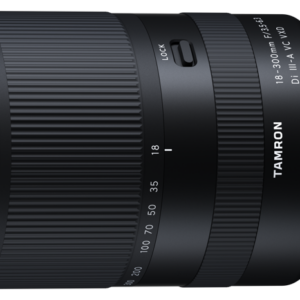 Tamron 18-300mm F/3.5-6.3 Di III-A VC VXD for Sony E
