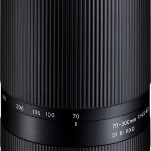 Tamron 70-300MM F/4.5-6.3 DI III RXD SONY FE