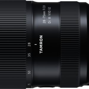 Tamron 28-75mm F/2.8 Di III VXD G2 Sony FE