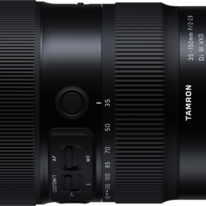 Tamron 35-150mm F/2-2.8 Di III VXD Sony FE