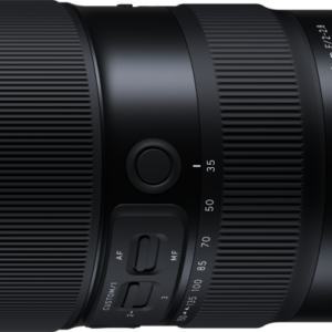 Tamron 35-150mm F/2-2.8 Di III VXD Nikon Z