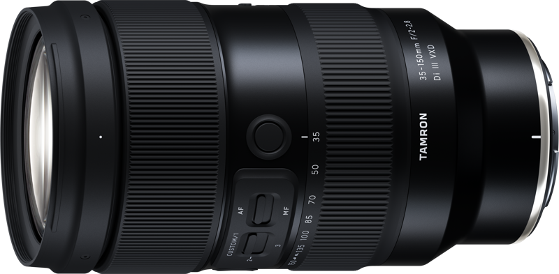 Tamron 35-150mm F/2-2.8 Di III VXD Nikon Z