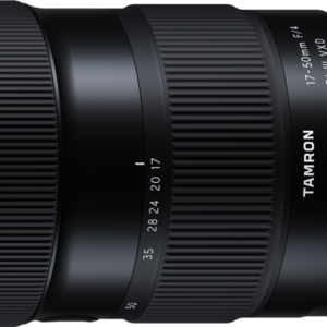 Tamron 17-50mm F/4 Di III VXD Sony FE