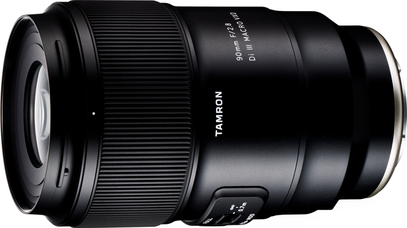 Tamron 90mm F/2.8 Di III Macro VXD - Image 6