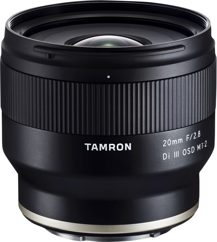 Tamron 20mm f/2.8 DI III OSD M1:2 Sony FE - Image 7