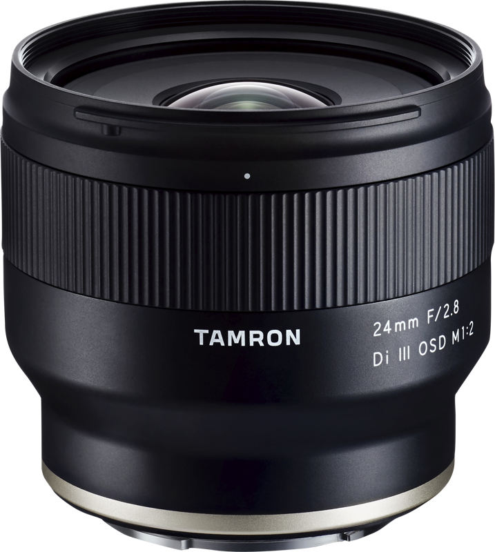 Tamron 24mm f/2.8 DI III OSD M1:2 Sony FE - Image 5