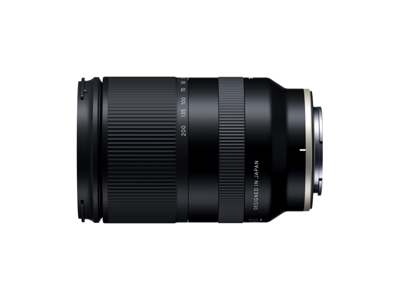 Tamron 28-200mm f/2.8-5.6 Di III RXD Sony FE - Image 7