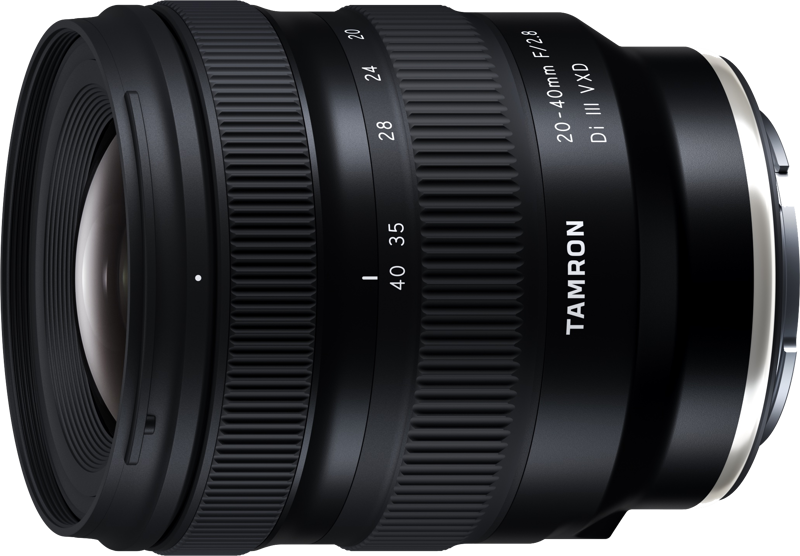 Tamron 20-40mm F/2.8 Di III VXD Sony E - Image 6