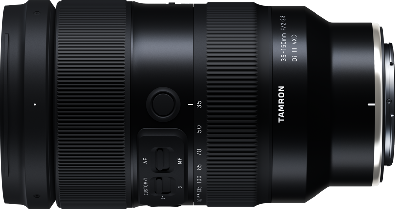 Tamron 35-150mm F/2-2.8 Di III VXD Nikon Z - Image 2
