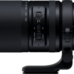 Tamron 150-500 F/5-6.7 Di III VC VXD Nikon Z