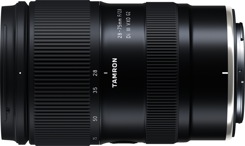 Tamron 28-75mm F/2.8 Di III VXD G2 Nikon Z - Image 3