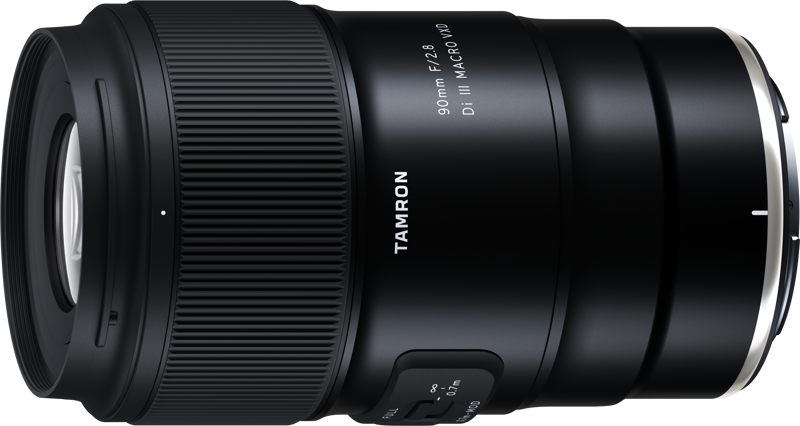 Tamron 90mm F/2.8 Di III Macro VXD - Image 5