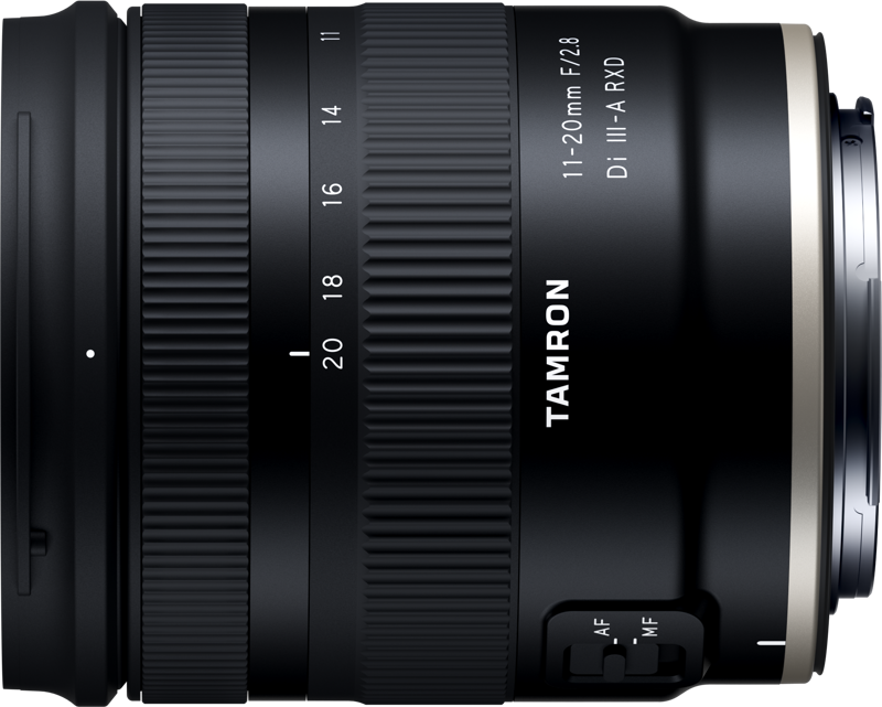 Tamron 11-20mm F/2.8 DiIII-A RXD Canon RF - Image 4