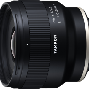 Tamron 20mm f/2.8 DI III OSD M1:2 Sony FE