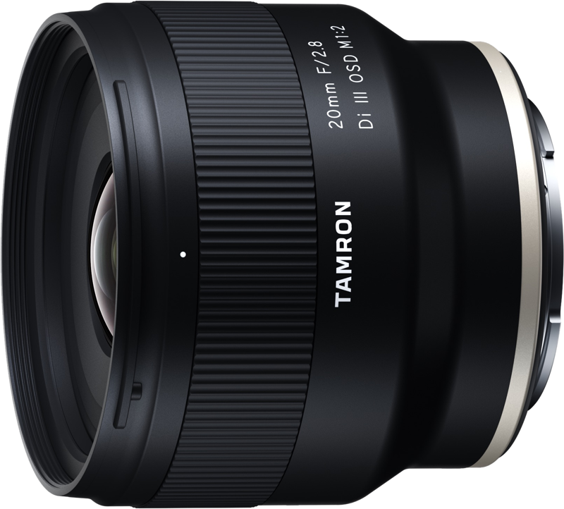 Tamron 20mm f/2.8 DI III OSD M1:2 Sony FE