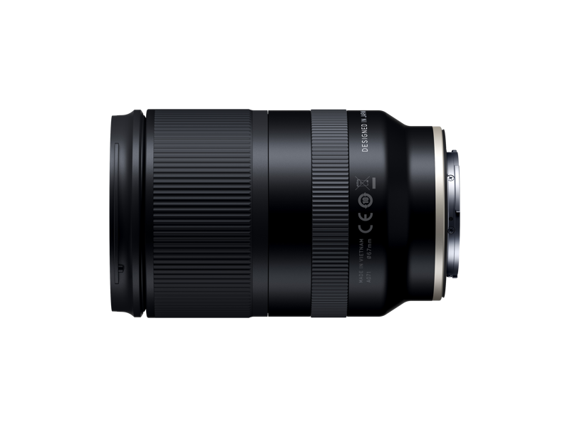 Tamron 28-200mm f/2.8-5.6 Di III RXD Sony FE - Image 6