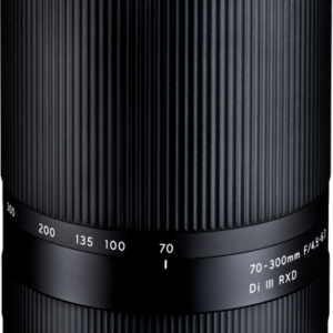 Tamron 70-300mm F/4.5-6.3 Di III RXD Nikon Z