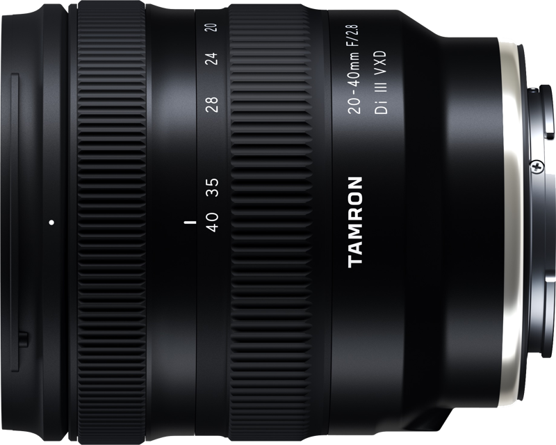 Tamron 20-40mm F/2.8 Di III VXD Sony E - Image 5
