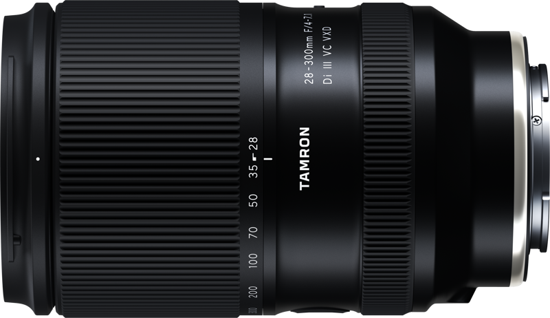 Tamron 28-300mm F/4-7.1 Di III VC VXD Sony E - Image 6