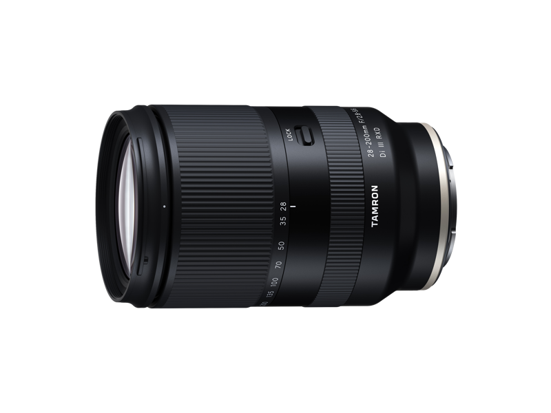 Tamron 28-200mm f/2.8-5.6 Di III RXD Sony FE - Image 5