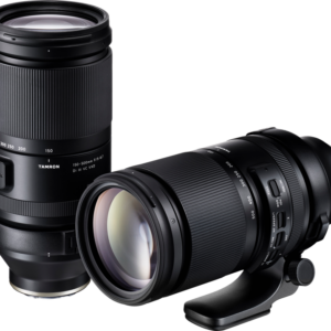 Tamron 150-500mm F/5-6.7 Di III VC VXD Fuji X