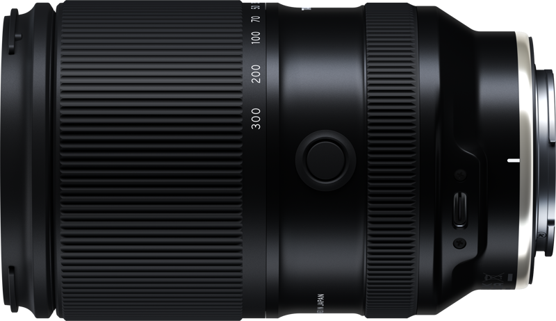 Tamron 28-300mm F/4-7.1 Di III VC VXD Sony E - Image 5
