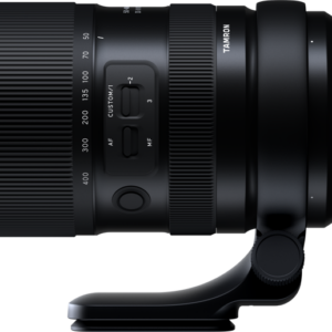 Tamron 50-400mm F/4,5-6,3 Di III VC VXD for Nikon Z