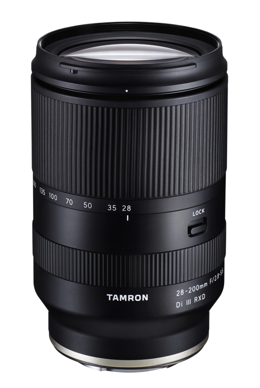 Tamron 28-200mm f/2.8-5.6 Di III RXD Sony FE - Image 4