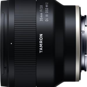 Tamron 35mm f/2.8 DI III OSD M1:2 Sony FE