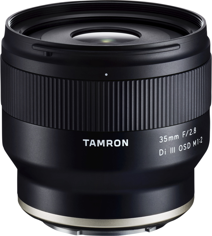 Tamron 35mm f/2.8 DI III OSD M1:2 Sony FE - Image 6