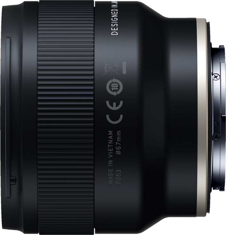 Tamron 35mm f/2.8 DI III OSD M1:2 Sony FE - Image 4