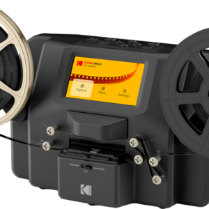 Kodak Reels Film Digitizer