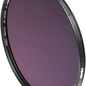 NiSi Filter IRND1000 Pro Nano Huc 55mm