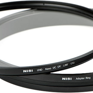 NiSi Filter UHD UC UV L395 CT-1