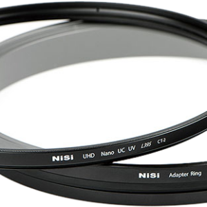 NiSi Filter UHD UC UV L395 CT-3