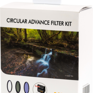 NiSi Filter Circular Advanced Kit 82mm