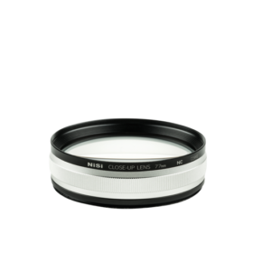 NiSi Close Up Lens Kit II 77mm