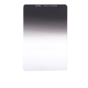 NiSi Filter Medium GND 0.9 for P1 (Smartphones/Compact)