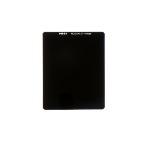NiSi Filter ND1000 For P1 (SmartPhones/Compact)