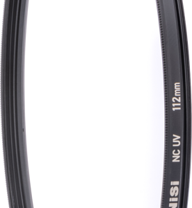 NiSi Filter NC UV 112mm For Nikon Z Lenses