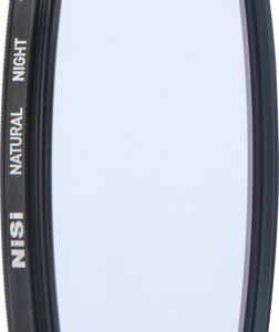 NiSi Filter Natural Night 112mm For Nikon Z Lenses