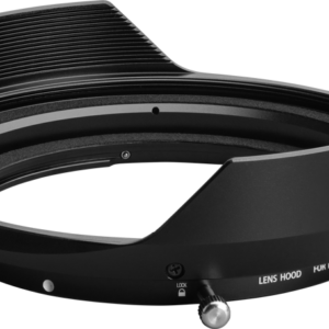 NiSi Filter Lens Hood for Nikkor Z 14-24 F2.8 S with 112mm Filter Thread